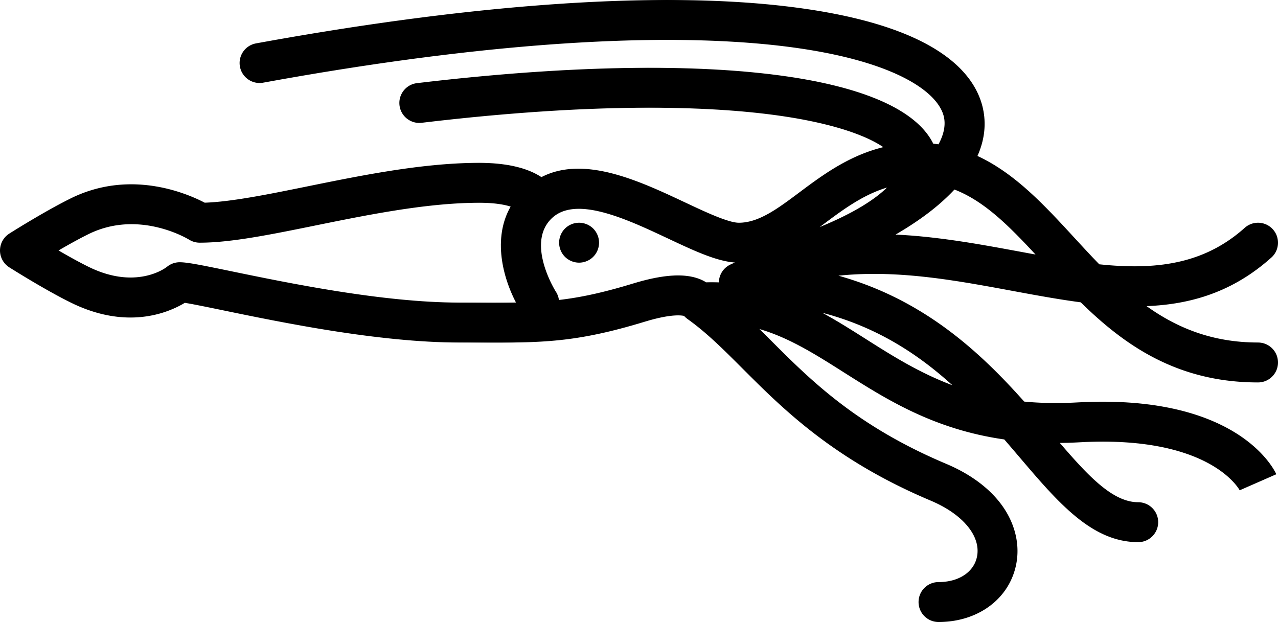 Big Squid Stencil Svg Vector Free Vectors
